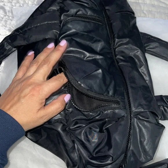 See by Chloe should bag excellent condition black . - Picture 8 of 11